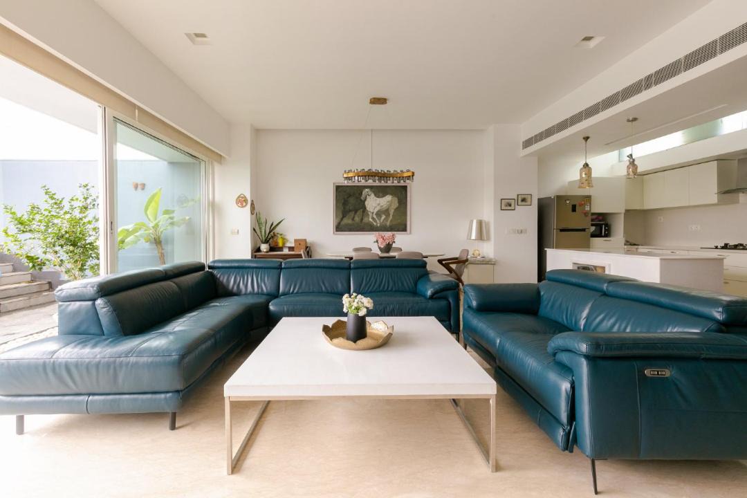 Photo of Livingroom in Chicalim