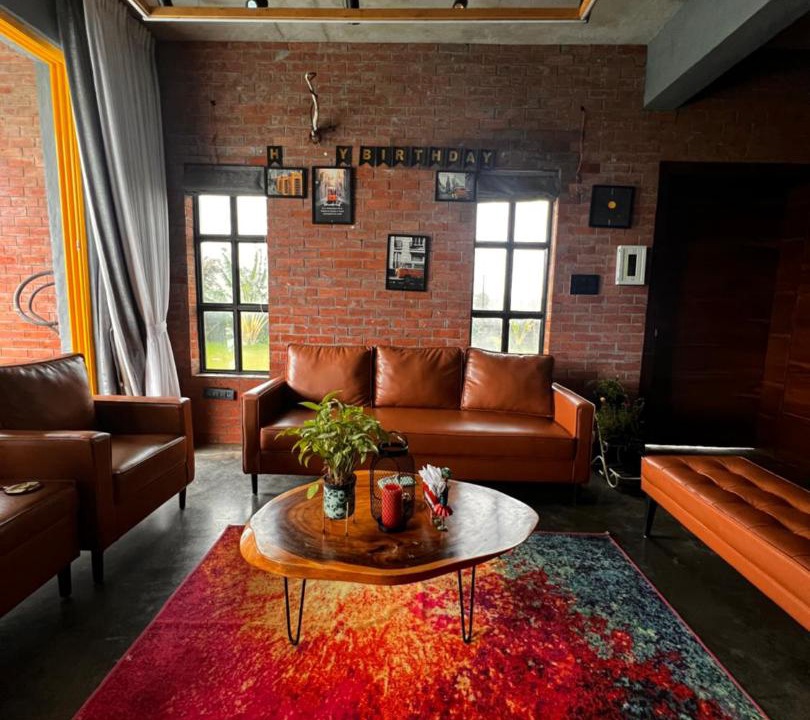 Photo of Livingroom in Uddar