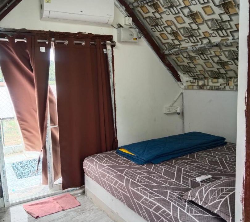 Photo of Bedroom in Kolhapur