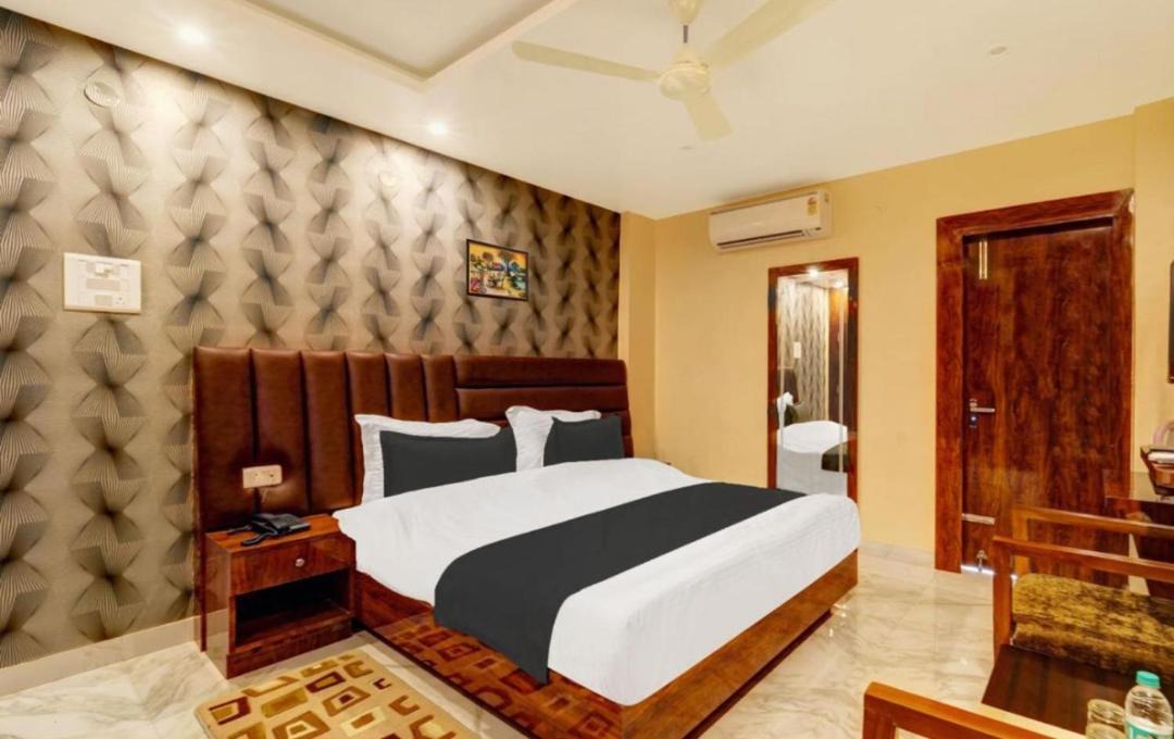 Photo of Bedroom in Vrindavan