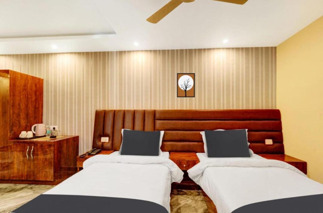 Photo of Bedroom in Vrindavan