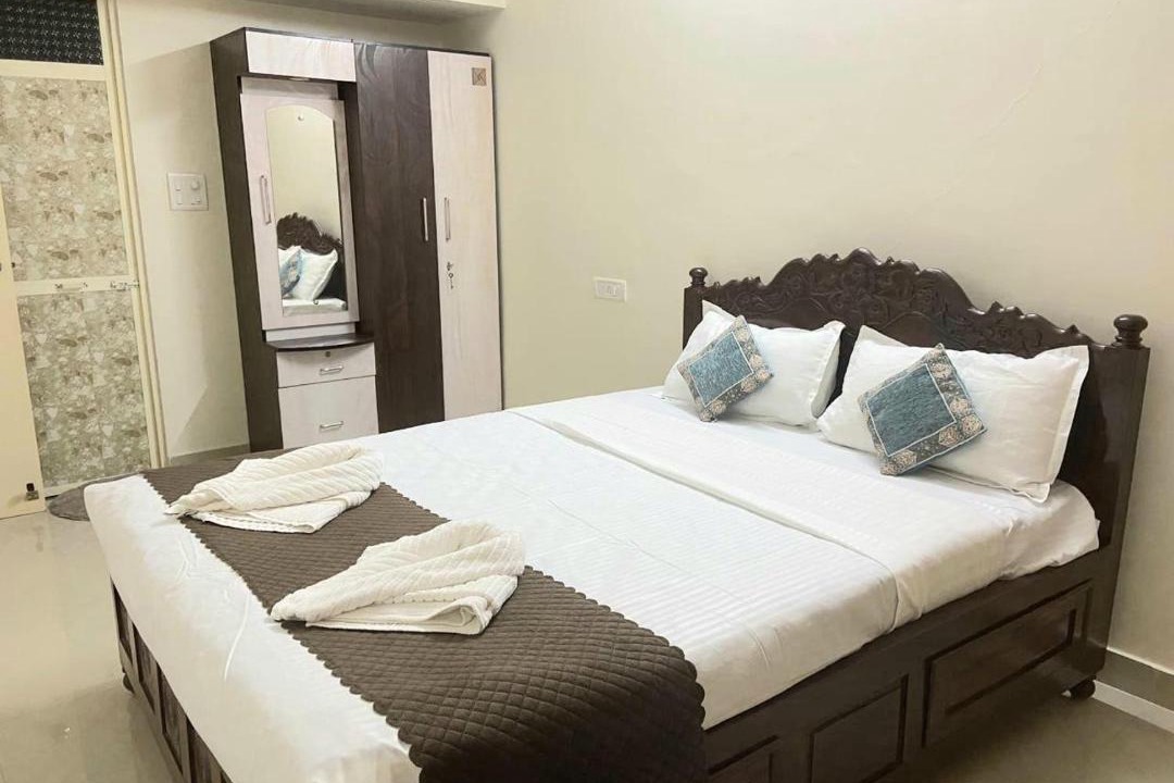 Photo of Bedroom in Varca