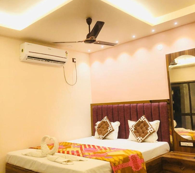 Photo of Bedroom in Mandarmani