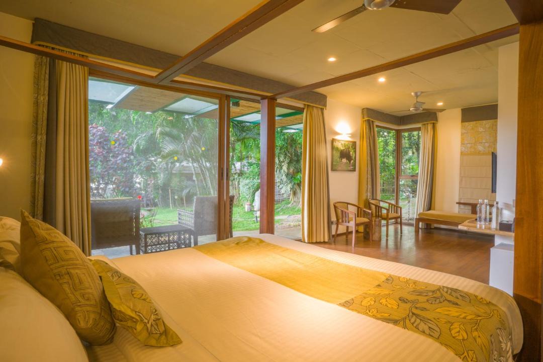 Photo of Bedroom in Kanakanahalli