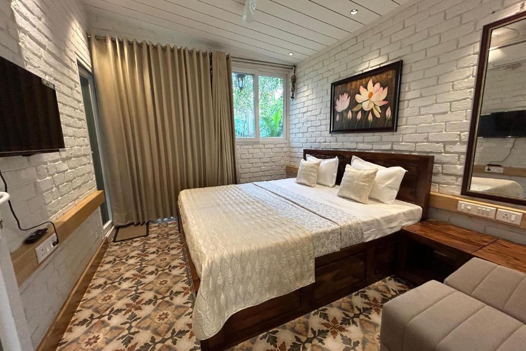 Photo of Bedroom in Kishangarh