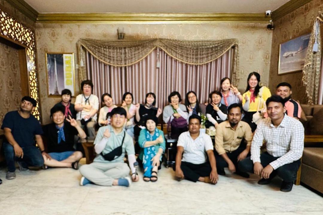 Photo of Others in Uttara