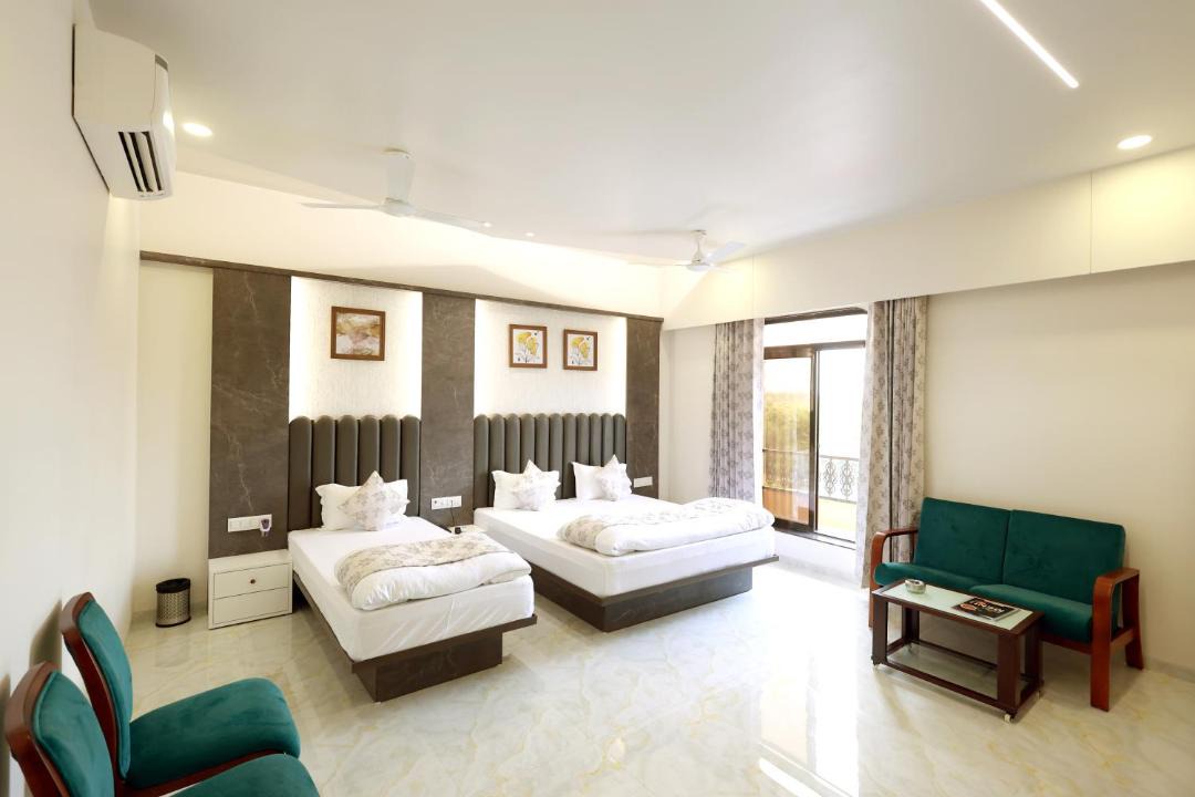 Photo of Bedroom in Umargam
