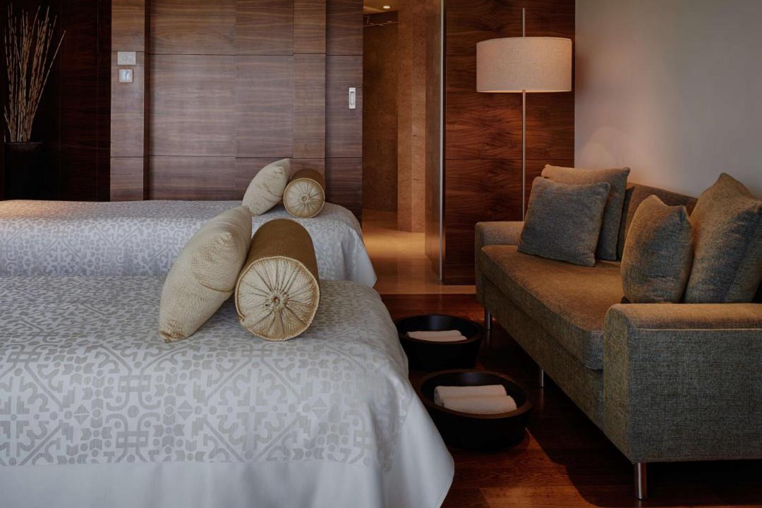 Photo of Bedroom in Teynampet