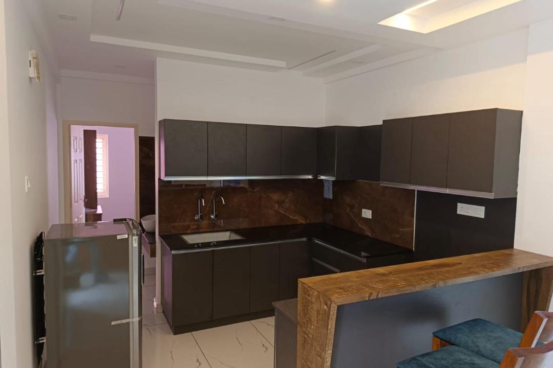 Photo of Kitchen in Kakkanad