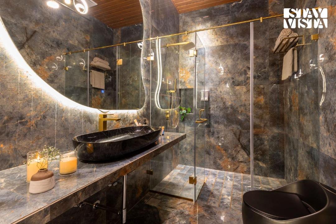 Photo of Bathroom in Lonavala