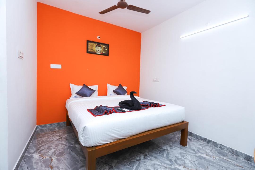 Photo of Bedroom in Poothurai