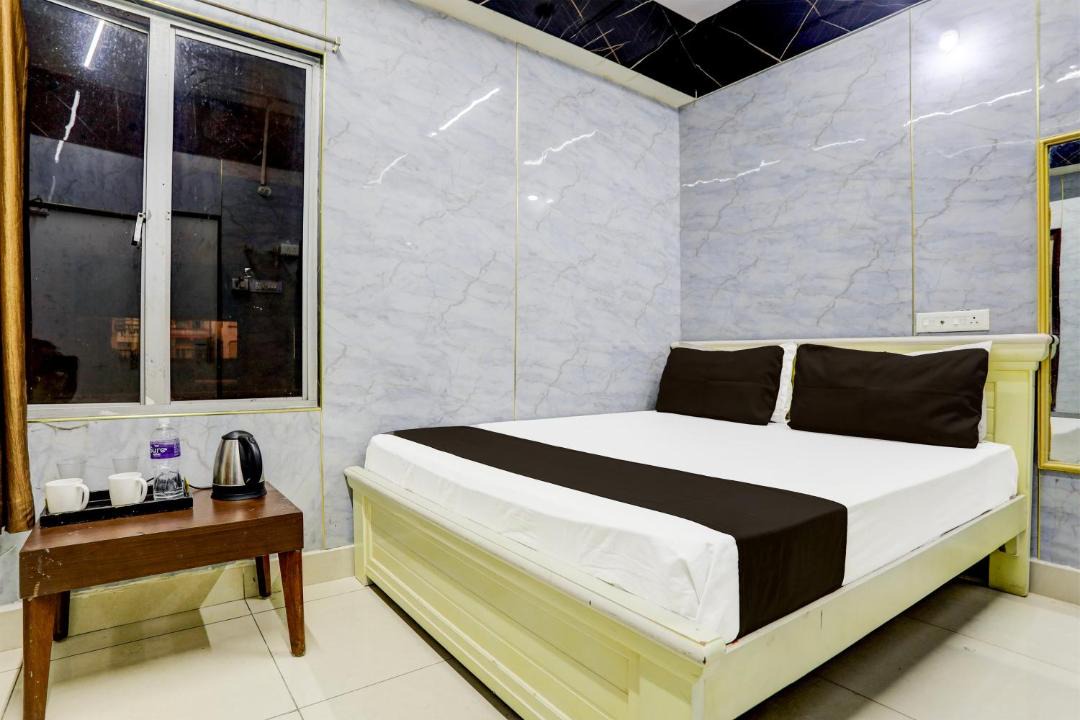 Photo of Bedroom in Vijayawada