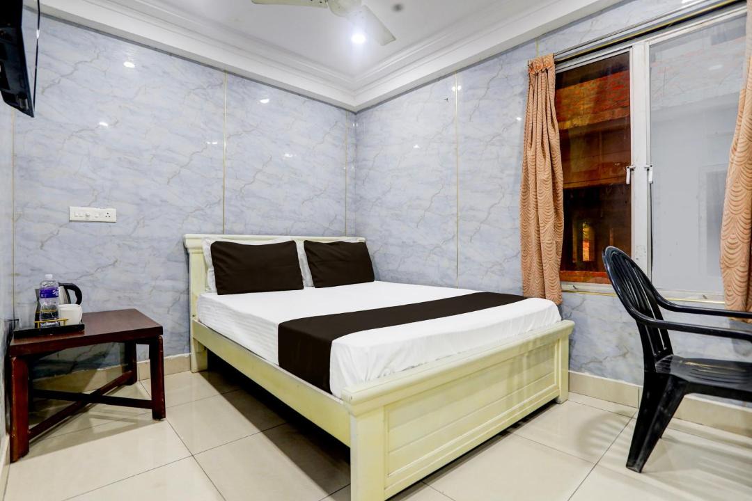 Photo of Bedroom in Vijayawada