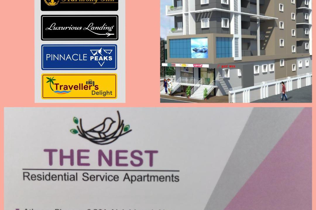 Photo of Buildings in Sangli