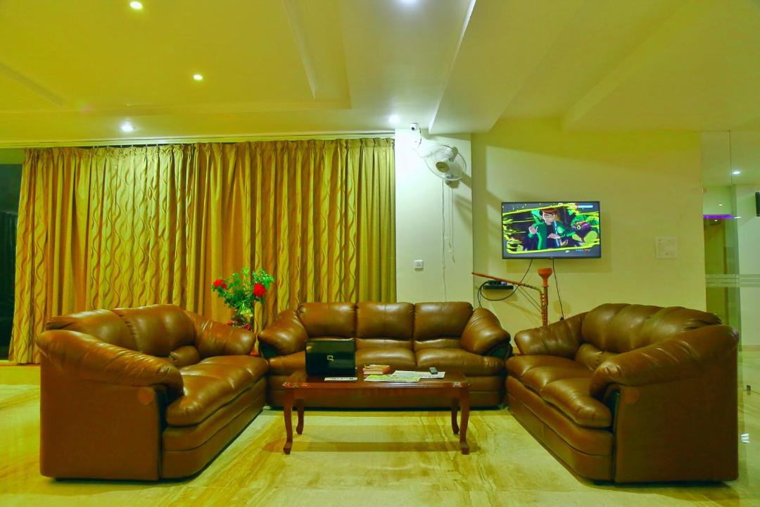 Photo of Livingroom in Bharatpur