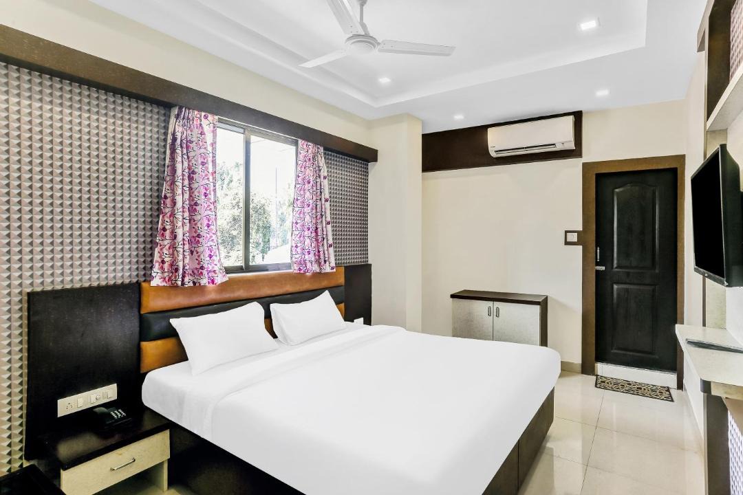 Photo of Bedroom in Nerul