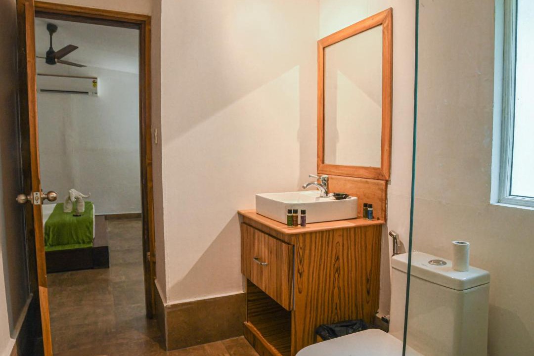 Photo of Bathroom in Marchula
