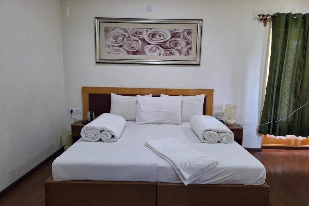 Photo of Bedroom in Leh