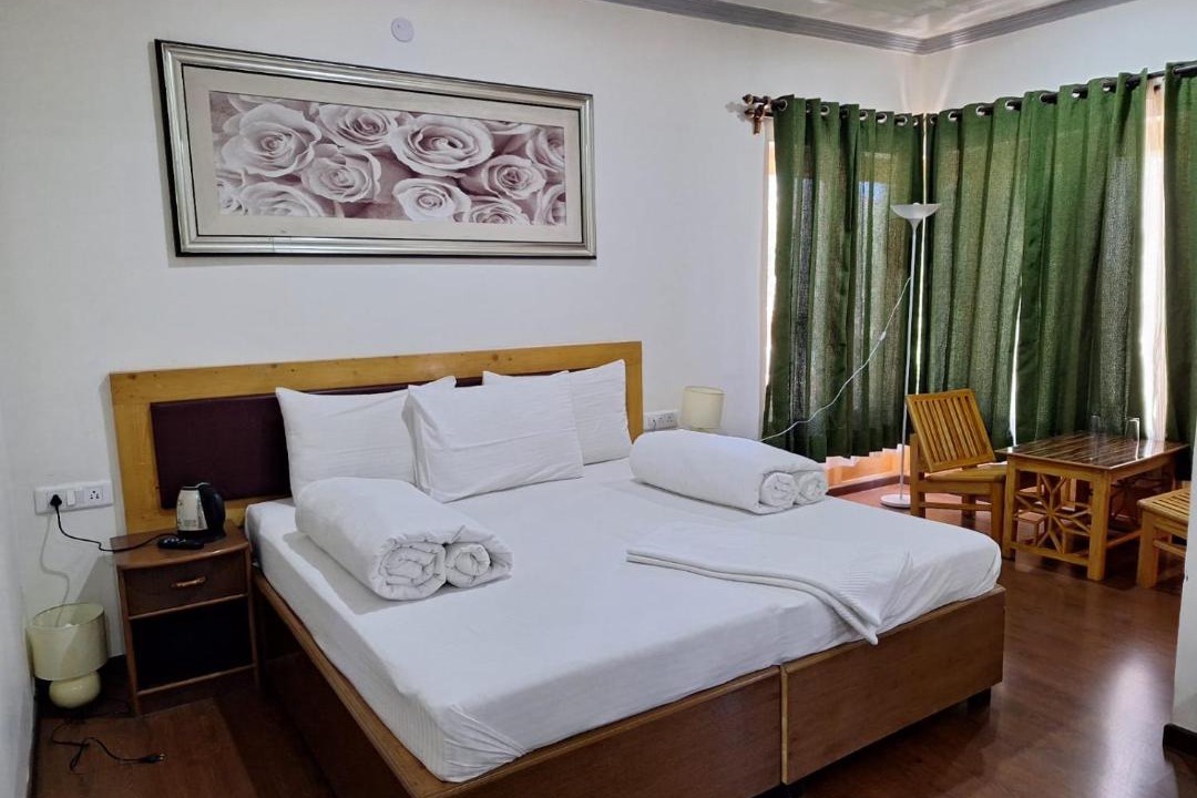 Photo of Bedroom in Leh