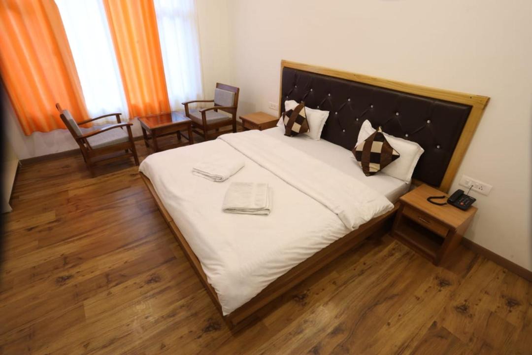 Photo of Bedroom in Leh