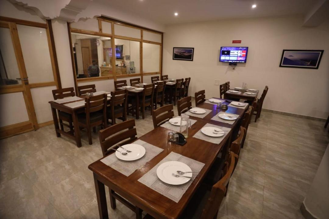Photo of Kitchen in Leh