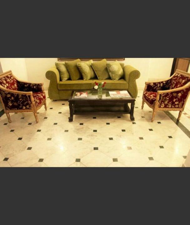 Photo of Bedroom in DLF Phase 3