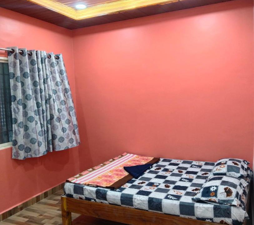 Photo of Bedroom in Hampi
