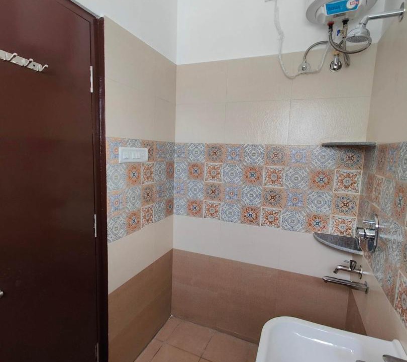 Photo of Bathroom in Kuvempu Nagara