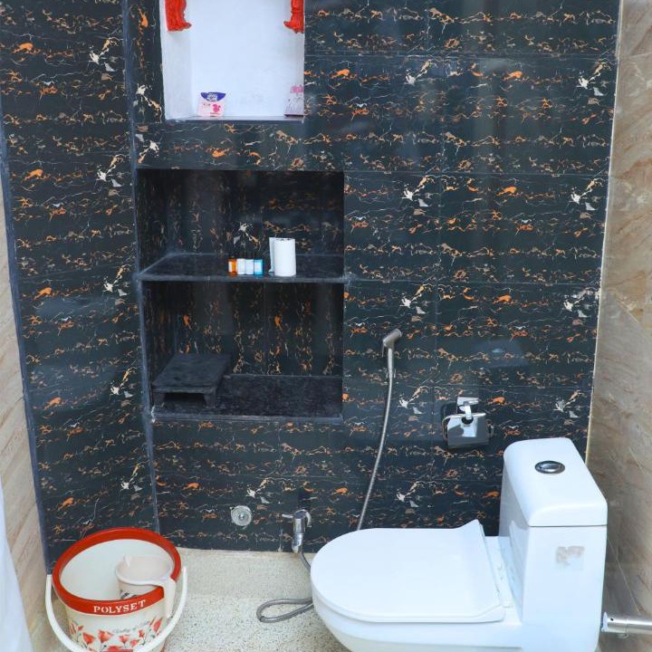 Photo of Bathroom in Gulab Sagar