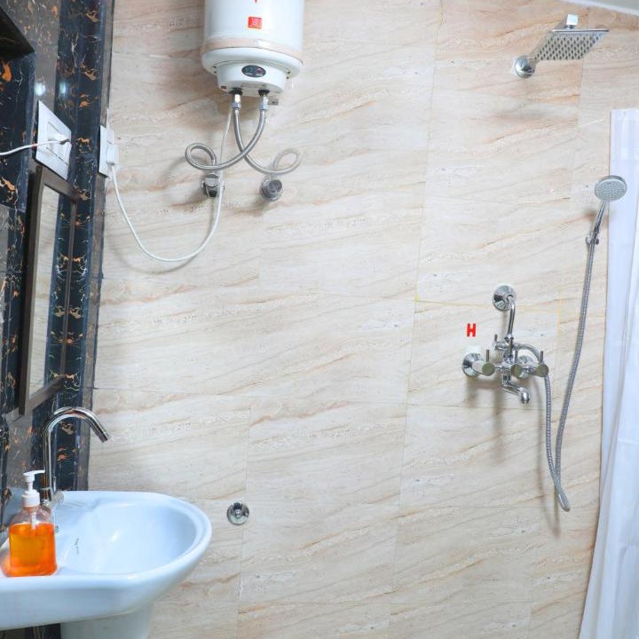 Photo of Bathroom in Gulab Sagar