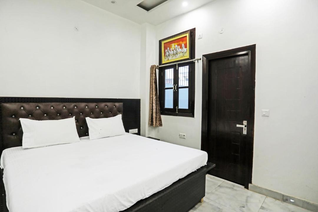 Photo of Bedroom in Indirapuram