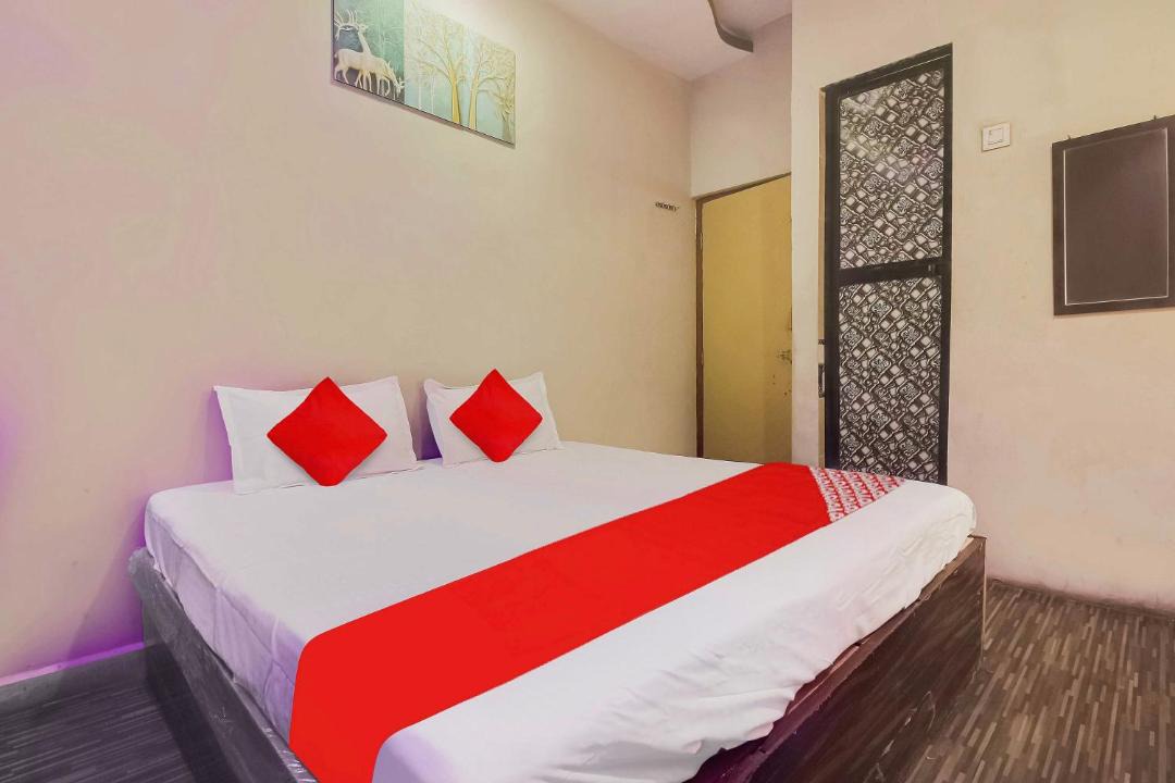 Photo of Bedroom in Hingana