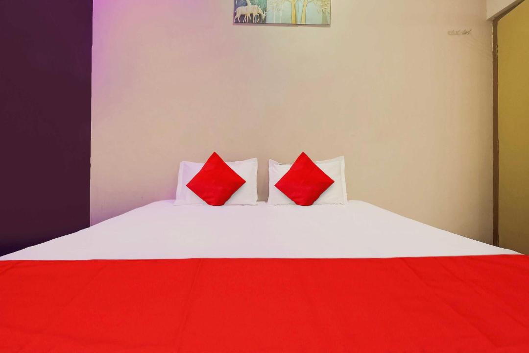 Photo of Bedroom in Hingana