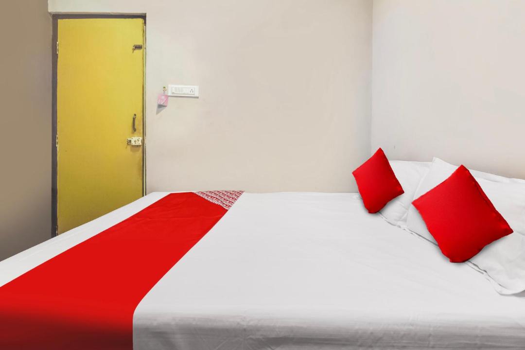 Photo of Bedroom in Hingana