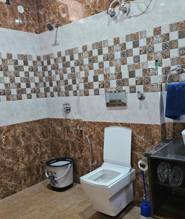 Photo of Bathroom in Kasauli