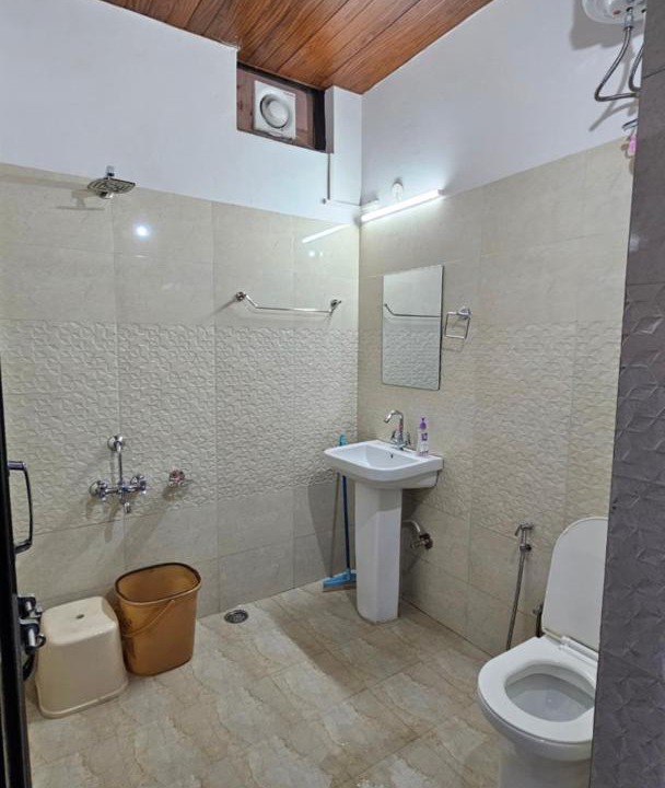 Photo of Bathroom in Kasauli
