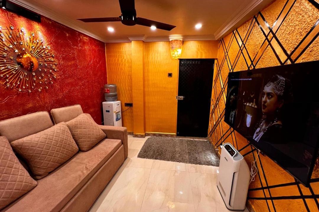Photo of Livingroom in Kalina