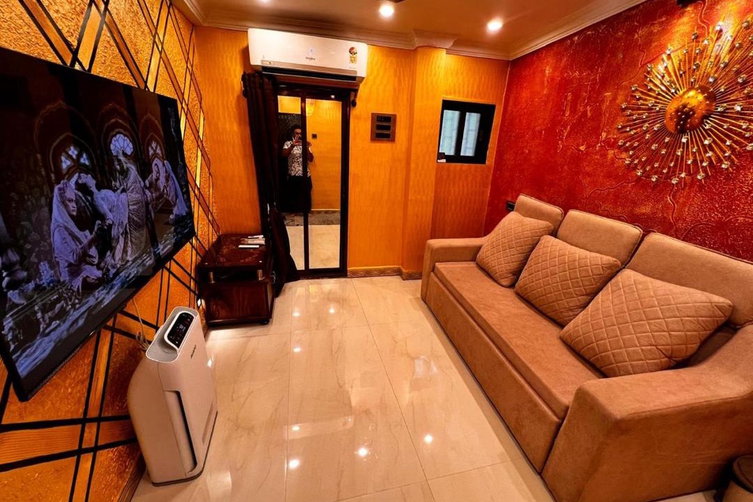 Photo of Livingroom in Kalina