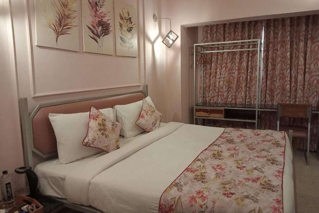 Photo of Bedroom in Civil Lines