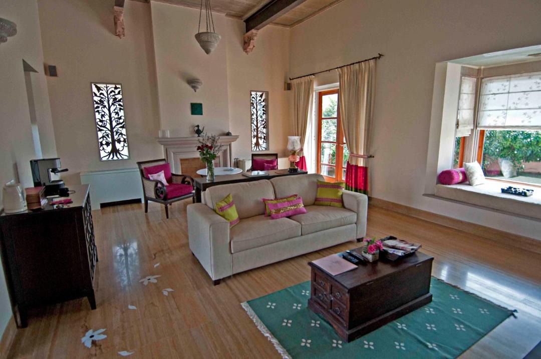 Photo of Livingroom in Kukas