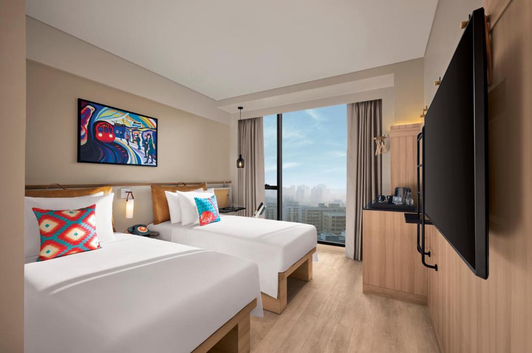 Photo of Bedroom in Andheri West