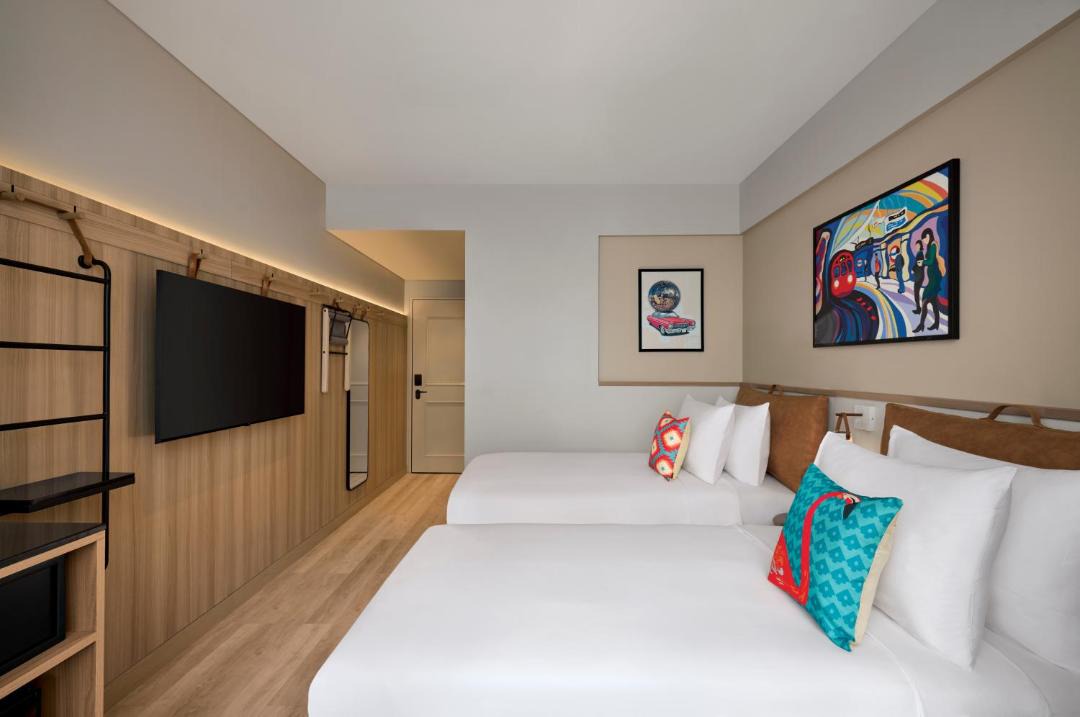 Photo of Bedroom in Andheri West