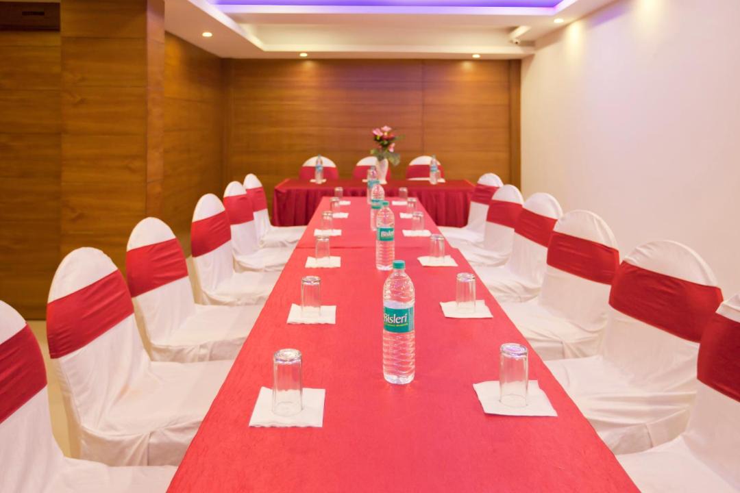 Photo of Others in HBR Layout