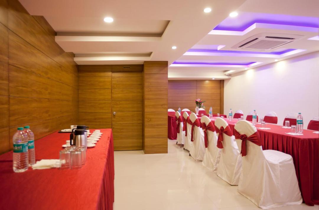 Photo of Others in HBR Layout
