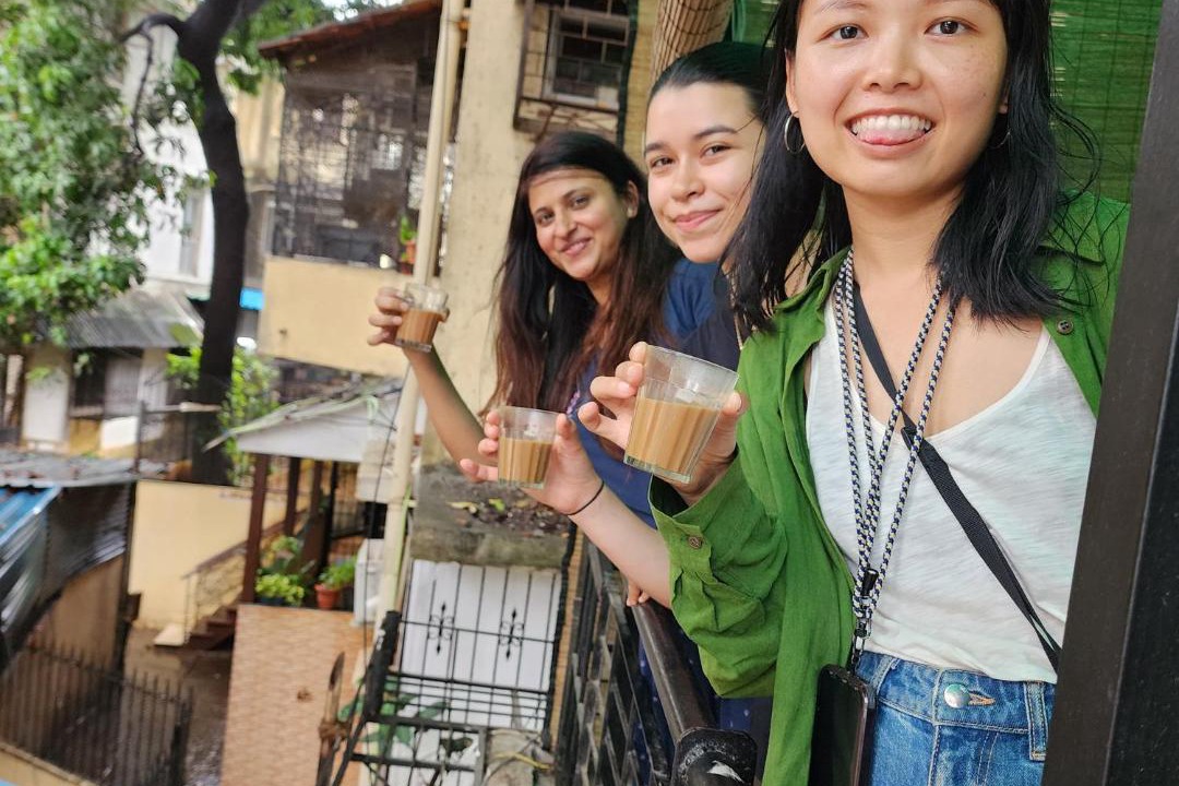 Photo of Others in Pali Hill