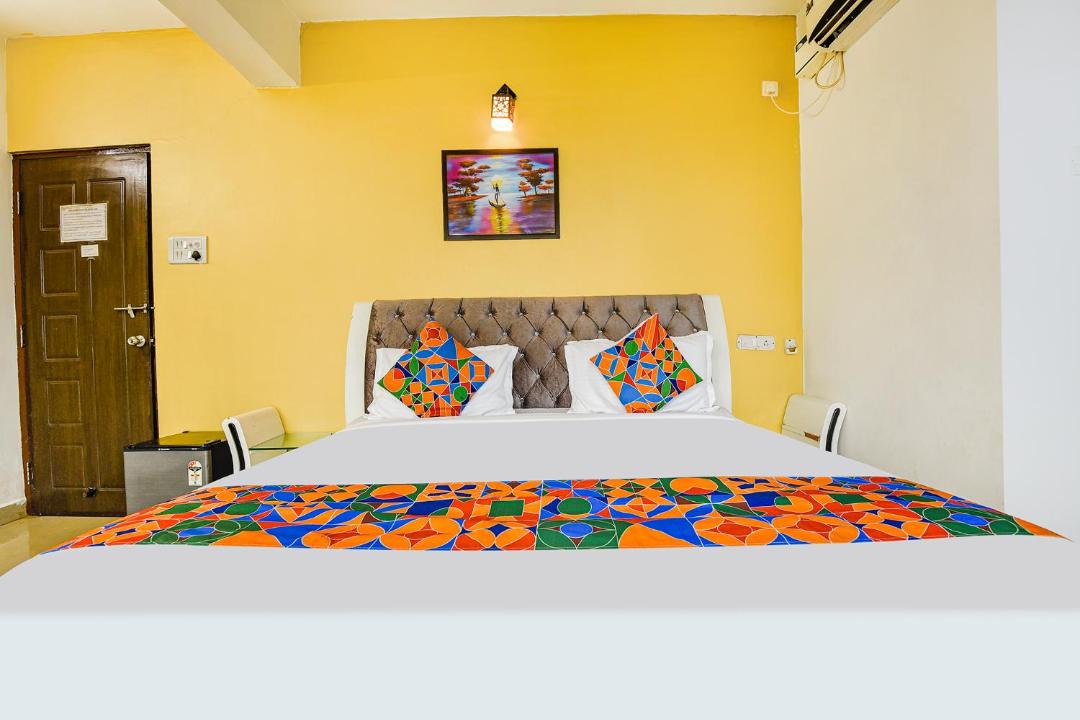 Photo of Bedroom in Dabolim
