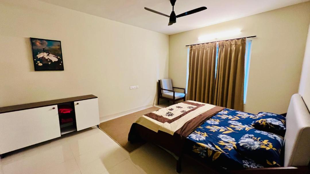 Photo of Bedroom in Khapri