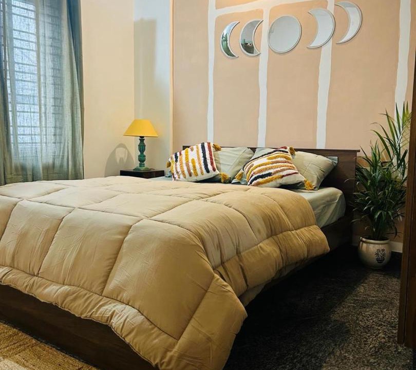 Photo of Bedroom in HSR Layout