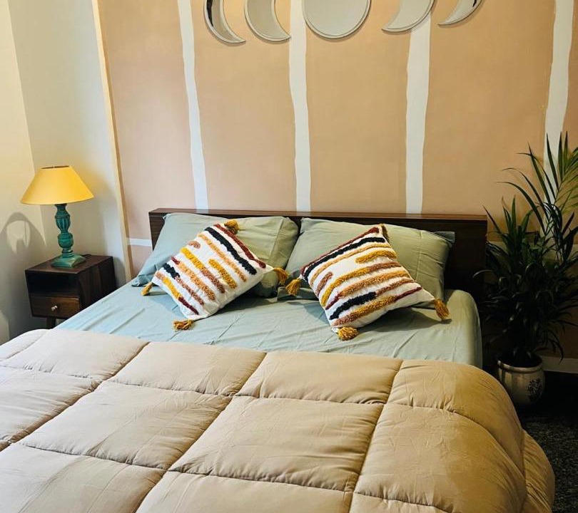 Photo of Bedroom in HSR Layout