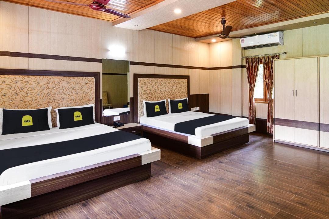 Photo of Bedroom in Chalsa
